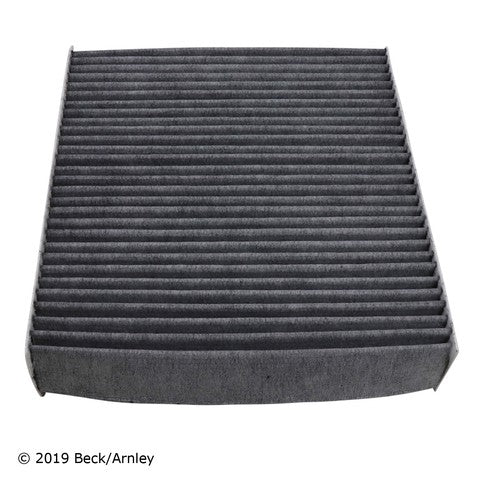 Beck/Arnley Cabin Air Filter 042-2127