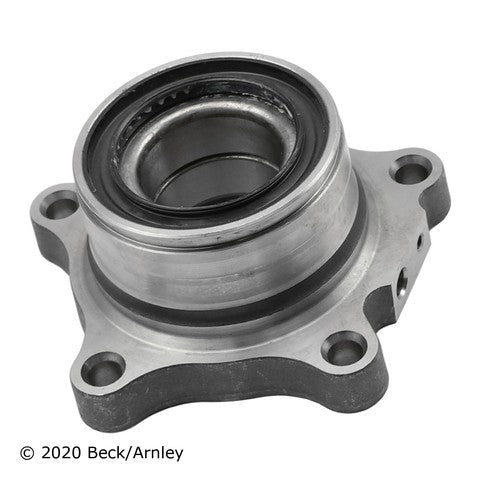 Beck/Arnley Wheel Bearing 051-4184