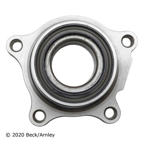 Beck/Arnley Wheel Bearing 051-4184