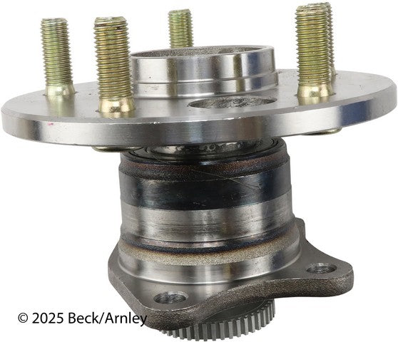 Beck/Arnley Wheel Bearing and Hub Assembly 051-6172