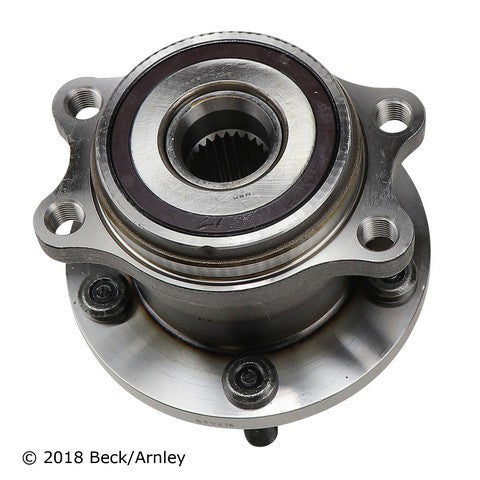 Beck/Arnley Wheel Bearing and Hub Assembly 051-6259