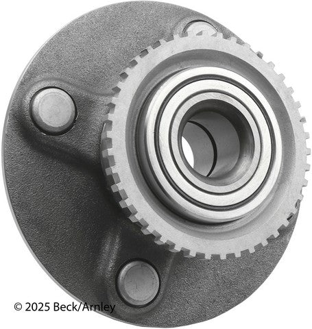 Beck/Arnley Wheel Bearing and Hub Assembly 051-6338