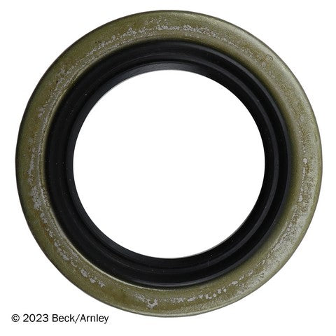 Beck/Arnley Wheel Seal 052-3458