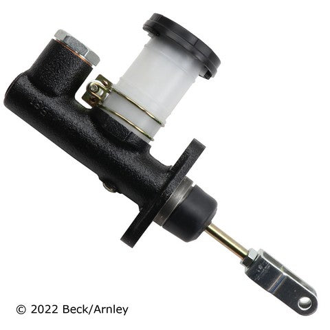 Beck/Arnley Brake Master Cylinder 072-2660