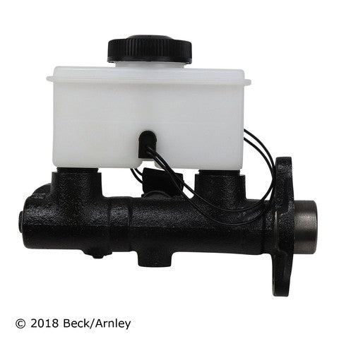 Beck/Arnley Brake Master Cylinder 072-8411
