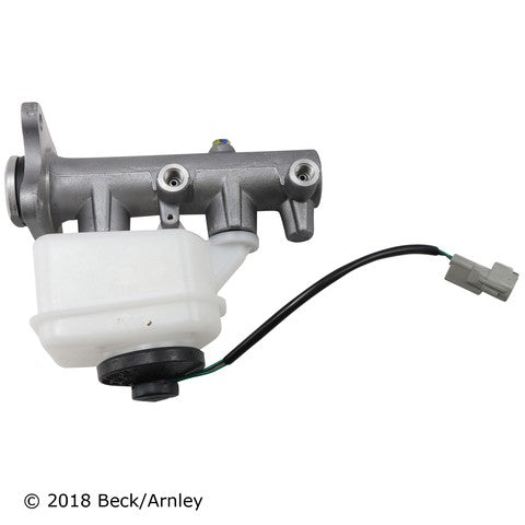 Beck/Arnley Brake Master Cylinder 072-8801