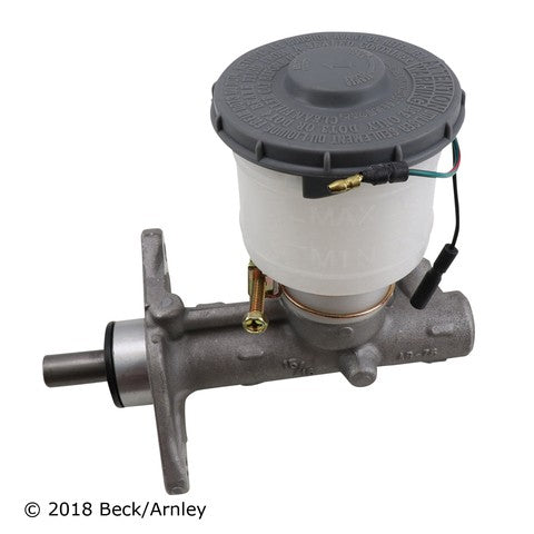 Beck/Arnley Brake Master Cylinder 072-8875