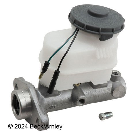 Beck/Arnley Brake Master Cylinder 072-9288
