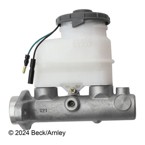 Beck/Arnley Brake Master Cylinder 072-9288