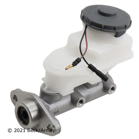 Beck/Arnley Brake Master Cylinder 072-9340