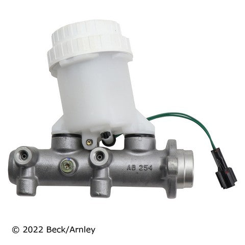 Beck/Arnley Brake Master Cylinder 072-9357