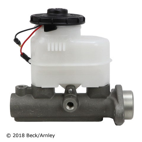 Beck/Arnley Brake Master Cylinder 072-9478