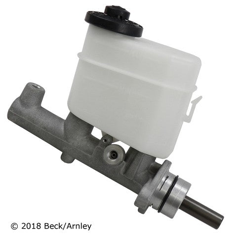 Beck/Arnley Brake Master Cylinder 072-9509