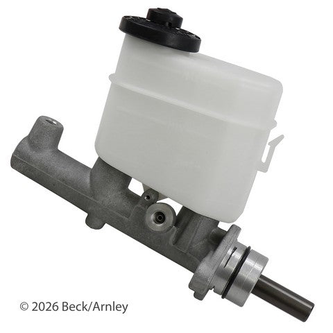Beck/Arnley Brake Master Cylinder 072-9509