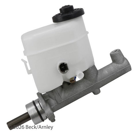 Beck/Arnley Brake Master Cylinder 072-9509