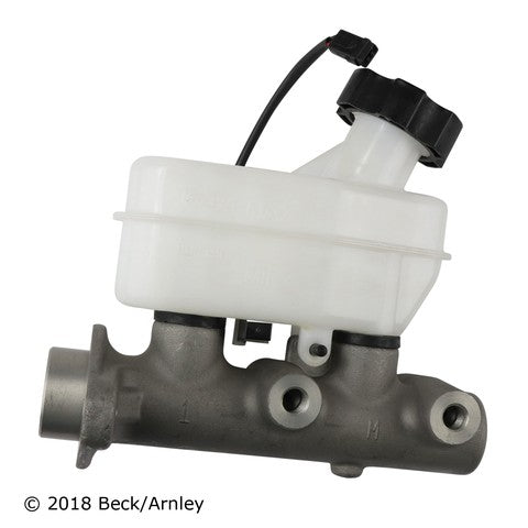 Beck/Arnley Brake Master Cylinder 072-9619