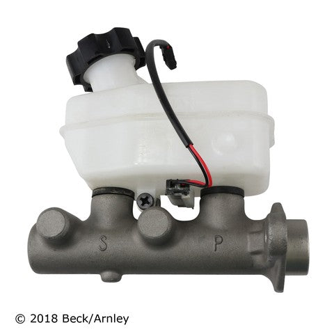 Beck/Arnley Brake Master Cylinder 072-9619