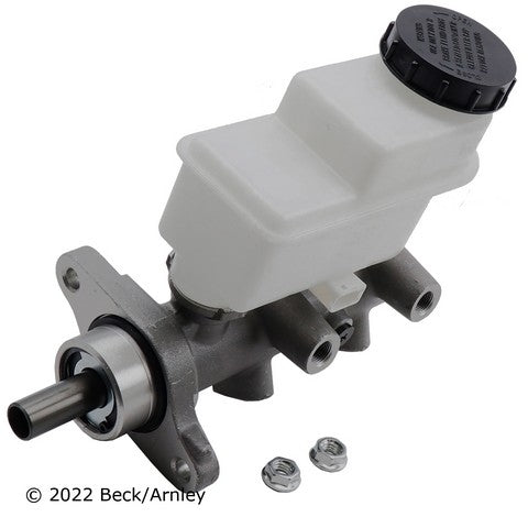 Beck/Arnley Brake Master Cylinder 072-9660