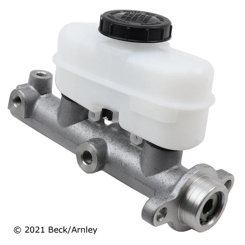 Beck/Arnley Brake Master Cylinder 072-9698