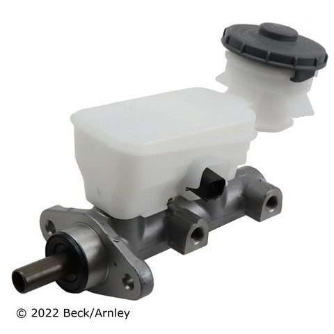 Beck/Arnley Brake Master Cylinder 072-9753