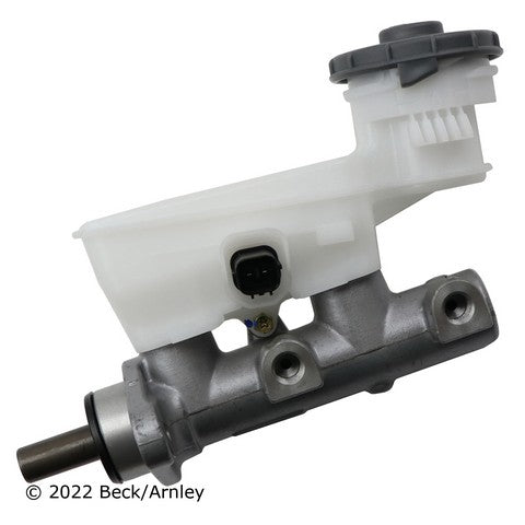Beck/Arnley Brake Master Cylinder 072-9753