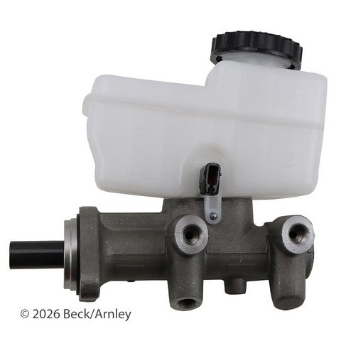 Beck/Arnley Brake Master Cylinder 072-9759