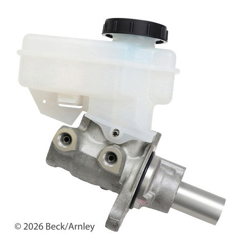 Beck/Arnley Brake Master Cylinder 072-9784
