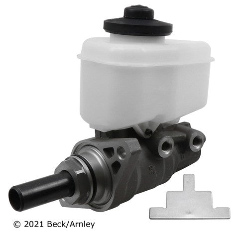 Beck/Arnley Brake Master Cylinder 072-9797