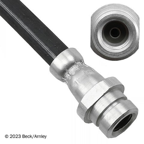 Beck/Arnley Brake Hydraulic Hose 073-1007