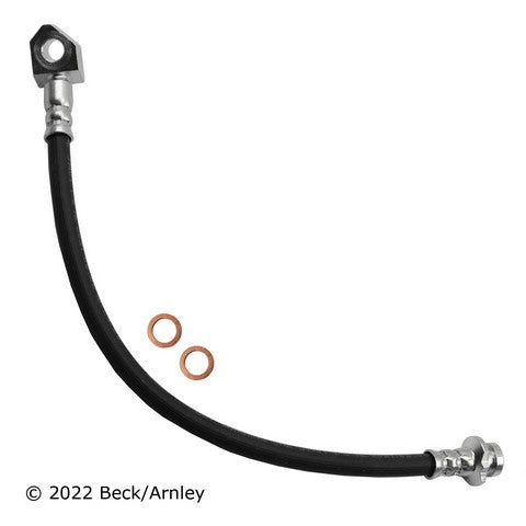 Beck/Arnley Brake Hydraulic Hose 073-1241