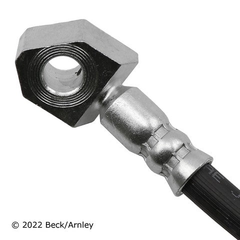 Beck/Arnley Brake Hydraulic Hose 073-1241