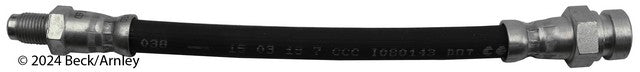 Beck/Arnley Brake Hydraulic Hose 073-1396
