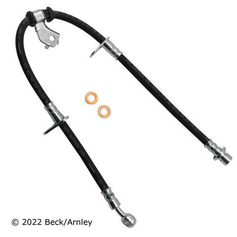 Beck/Arnley Brake Hydraulic Hose 073-1426