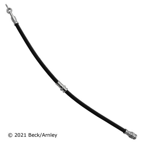 Beck/Arnley Brake Hydraulic Hose 073-1476