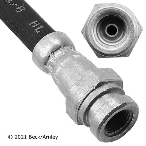 Beck/Arnley Brake Hydraulic Hose 073-1476