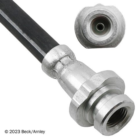 Beck/Arnley Brake Hydraulic Hose 073-1795