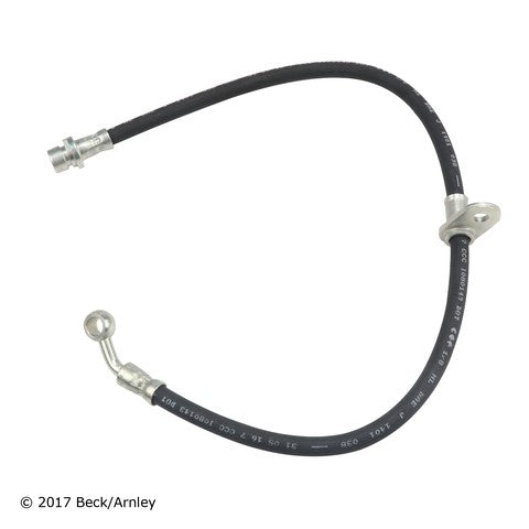 Beck/Arnley Brake Hydraulic Hose 073-1812