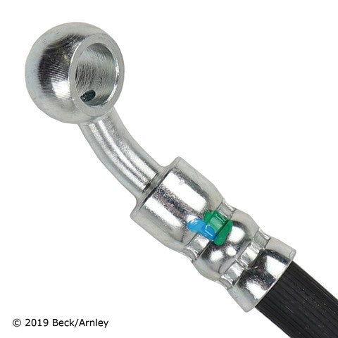 Beck/Arnley Brake Hydraulic Hose 073-1835