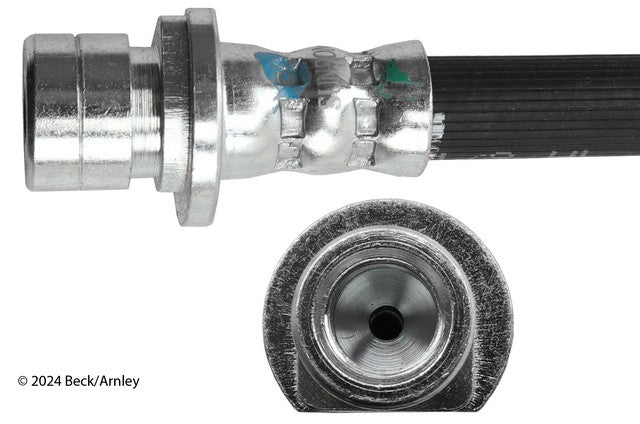 Beck/Arnley Brake Hydraulic Hose  073-1949