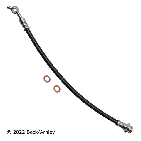 Beck/Arnley Brake Hydraulic Hose 073-1969