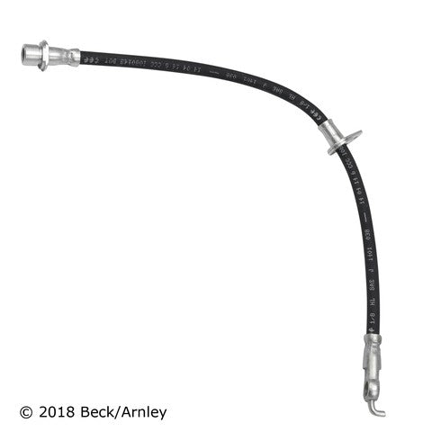 Beck/Arnley Brake Hydraulic Hose 073-1974
