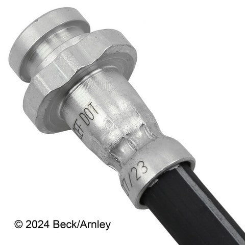 Beck/Arnley Brake Hydraulic Hose 073-1975