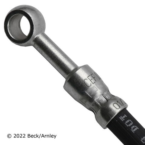 Beck/Arnley Brake Hydraulic Hose 073-1983