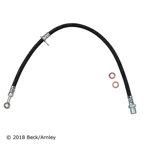 Beck/Arnley Brake Hydraulic Hose 073-2021