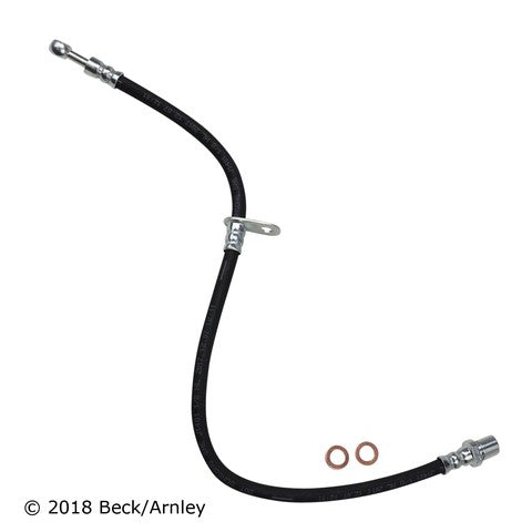 Beck/Arnley Brake Hydraulic Hose 073-2022