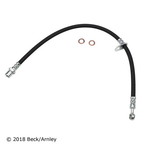 Beck/Arnley Brake Hydraulic Hose 073-2024