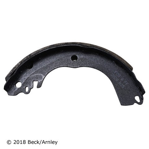 Beck/Arnley Drum Brake Shoe 081-3215