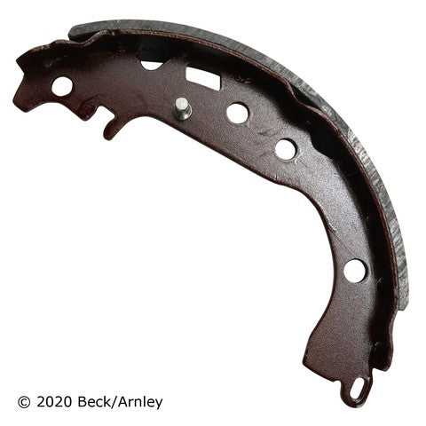 Beck/Arnley Drum Brake Shoe 081-3218