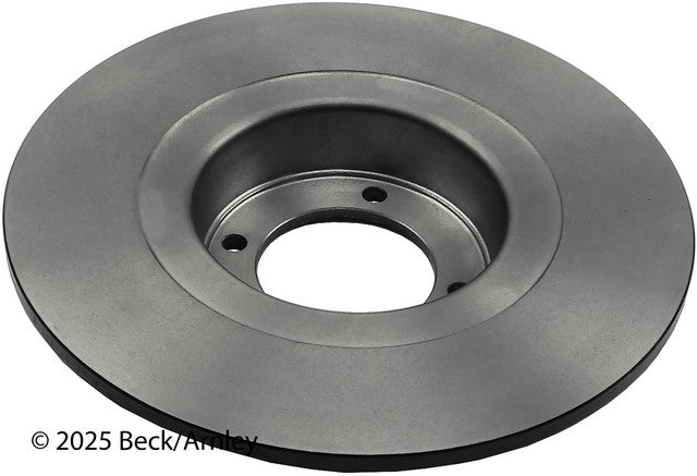 Beck/Arnley Disc Brake Rotor 083-0927