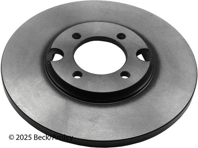 Beck/Arnley Disc Brake Rotor 083-1503